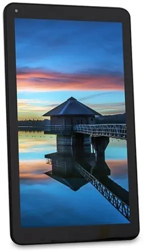 Everest Everpad SC-995 10.1″ HD Panel 1 GB 1.3GHz x4 16GB BT.+ GPS Çift Kamera Android 5.1 Lollipop Tablet Pc