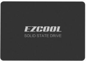 Ezcool S280 480GB 3D Nand 2,5″ 560MB-530MB/s SSD Disk  