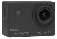 Frisby FDV-3105B 16MP Aksiyon Kamera