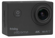 Frisby FDV-3105B 16MP Aksiyon Kamera - 2 Yıl İthalatçı Firma Garantili