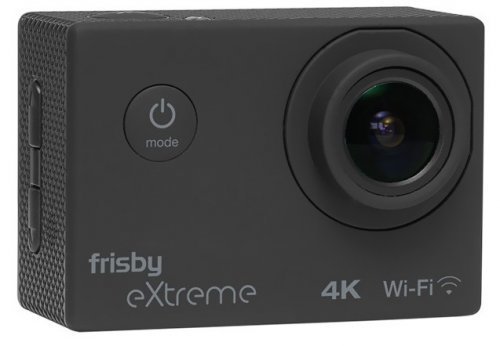 Frisby FDV-3105B 16MP Aksiyon Kamera 