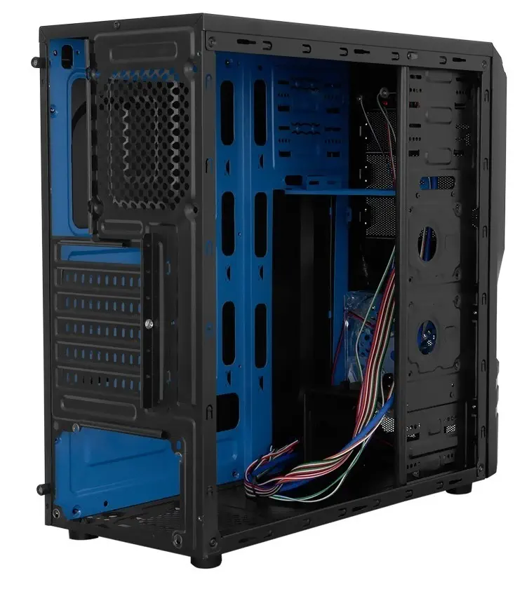 Frisby FC-8860G USB3.0 Midi Tower Kasa 400W