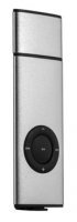 Goldmaster SliM8-MP3 Gri Digital Player