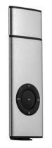Goldmaster SliM8-MP3 GRİ Digital Player