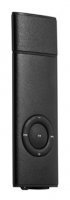 Goldmaster SliM8-MP3 Siyah Digital Player
