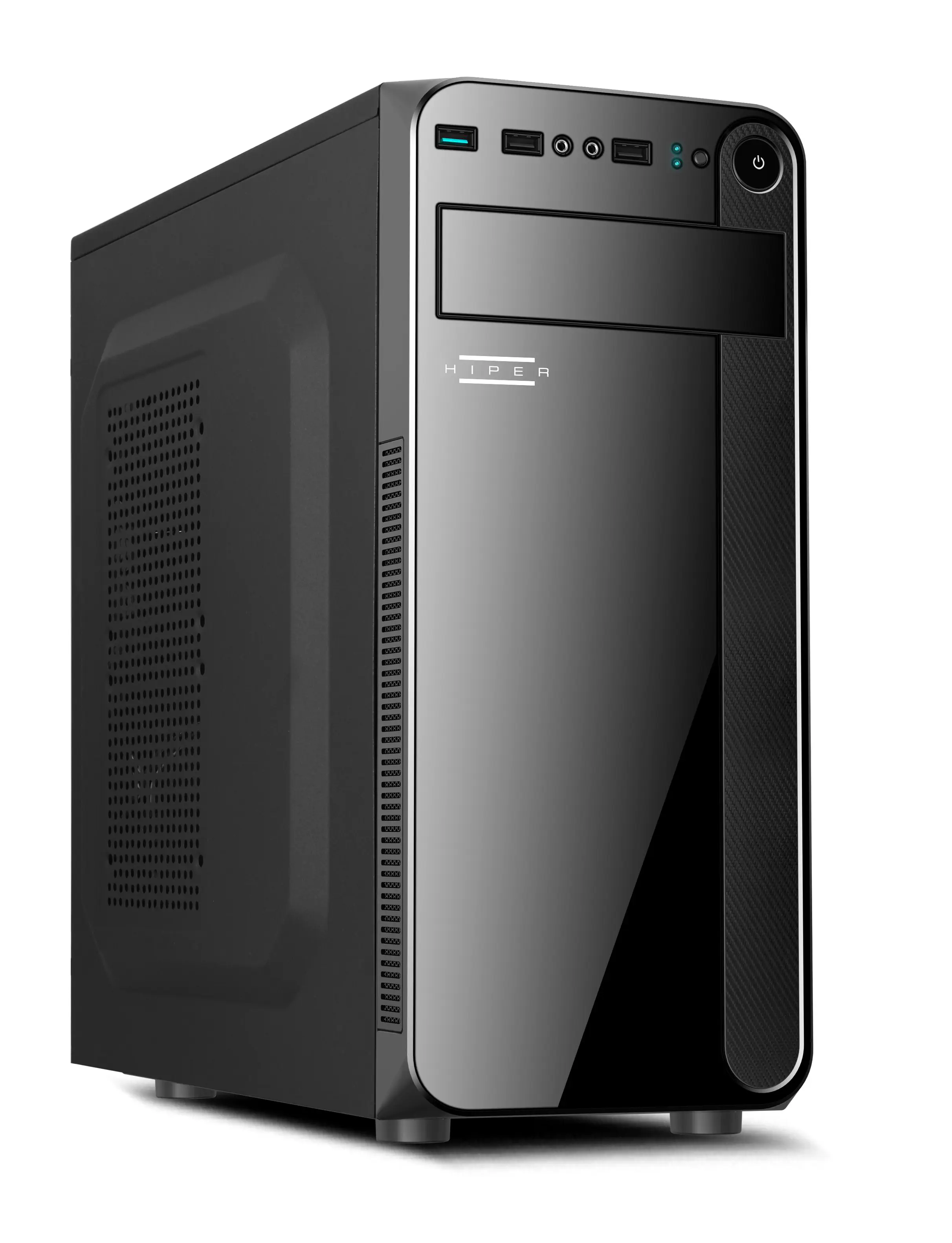 Hiper K-730 8cm Fan 300W ATX Kasa