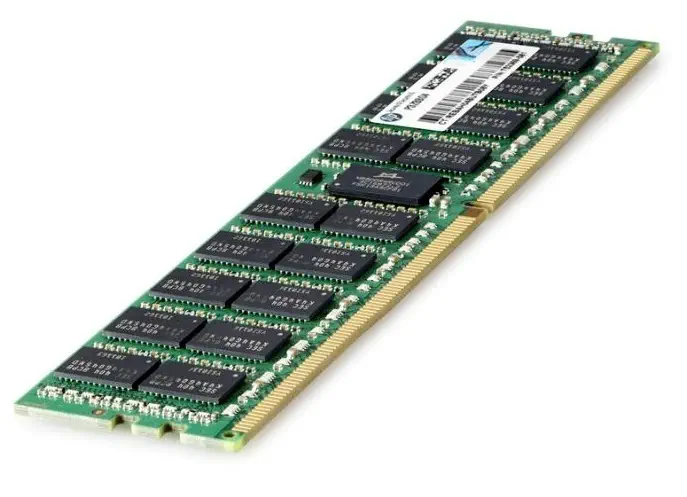 HP 805351-B21 32GB (1x32GB) Dual Rank x4 DDR4 2400MHz CAS-17 Sunucu Ram