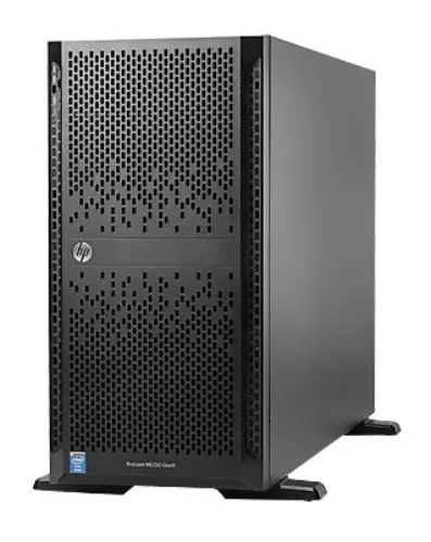 HP 835848-425 ML350 GEN9 Intel Xeon E5-2620 V4 2.1GHz 16GB 2x300GB 5U Sunucu