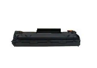 HP CE285A Siyah (P1102/1212NF) Muadil Toner