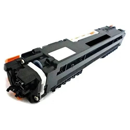 HP CE310A Siyah Muadil Toner