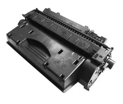 HP CE505XXL Siyah (2055D/2055DN/2035) Muadil Toner