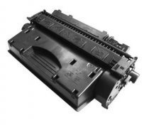 HP CE505XXL Siyah (2055D/2055DN/2035) Muadil Toner