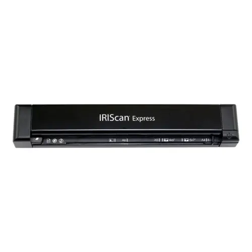 IRISCan Express 4 Dosya Tarayıcısı 458510