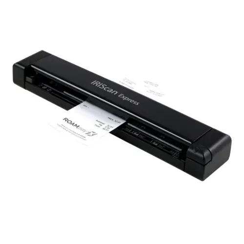 IRISCan Express 4 Dosya Tarayıcısı 458510