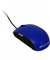 IRISCan Tarayıcı & Lazer Kablolu 2 Mouse (458124)