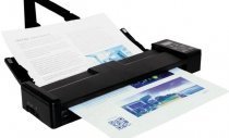 IRISCan Pro 3 Wİ-Fİ Tarayıcı (458071)