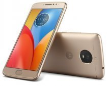 Lenovo Moto E4 Plus 16 GB Dual Sim Gold Distribütör Garantili