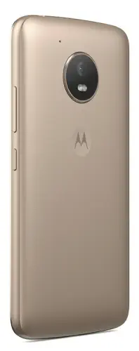 Lenovo Moto E4 Plus 16 GB Dual Sim Gold Distribütör Garantili