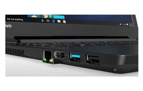 Lenovo V110 80TL017NTX Intel Core i3-6006U 2.00GHz 4GB 500GB 15.6″ FreeDOS Notebook