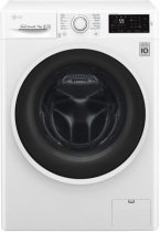 LG F4J6TMP0W 1400 Devir A+++ 8 Kg Yıkama 5 Kg Kurutma Çamaşır Makinesi