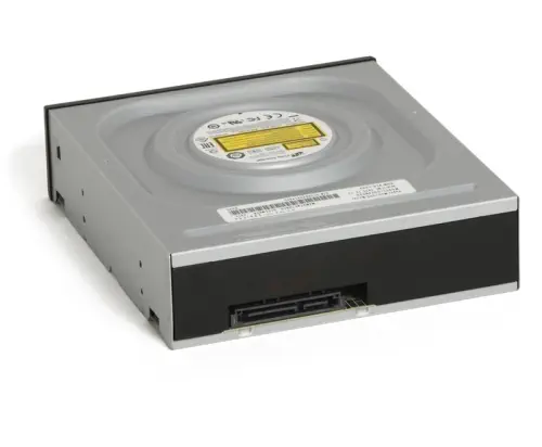 LG GH24NSD0.ASAR10B 24X DVD-RW SATA Siyah Optik Sürücü