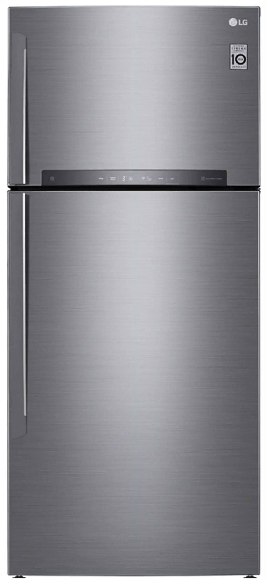 LG GN-H702HLHU Çift Kapılı No-Frost Buzdolabı