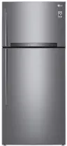 LG GN-H702HLHU Çift Kapılı No-Frost Buzdolabı