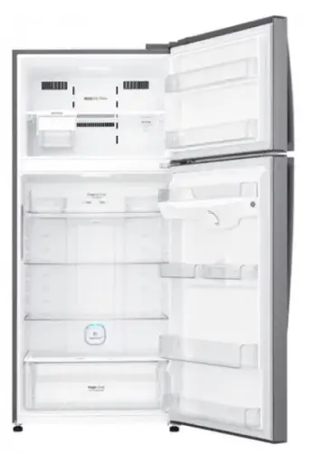 LG GN-H702HLHU Çift Kapılı No-Frost Buzdolabı