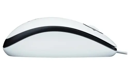 Logitech M100 1000DPI 3 Tuş Optik Mouse - 910-005004