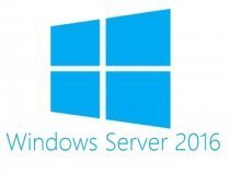 Microsoft Windows Remote Desktop Services 2016 6VC-03224 Sunucu İşletim Sistemi