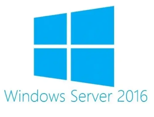  Microsoft Windows Remote Desktop Services 2016 6VC-03224 Sunucu İşletim Sistemi