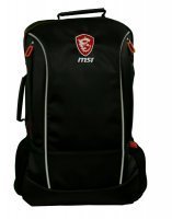MSI G34-N1XX009-SI9-15TR Gaming 15.6″ Dragon Logo Notebook Çantası
