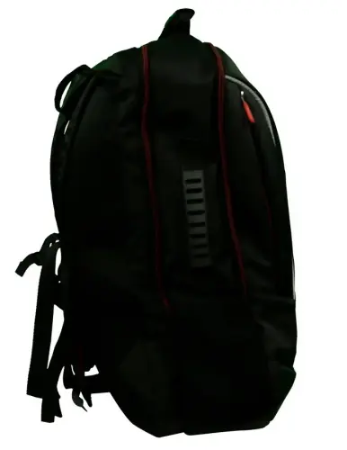 MSI G34-N1XX009-SI9-15TR Gaming 15.6″ Dragon Logo Notebook Çantası