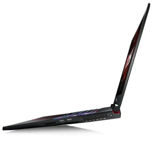 Msi GE73 7RD(Raider)-013XTR Intel Core i7-7700HQ 2.80GHz 16GB DDR4 256GB SSD+1TB 7200RPM 4GB GTX 1050 Ti 17.3″ Full HD FreeDOS Gaming Notebook