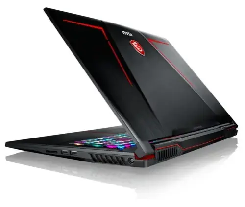 Msi GE73 7RD(Raider)-013XTR Intel Core i7-7700HQ 2.80GHz 16GB DDR4 256GB SSD+1TB 7200RPM 4GB GTX 1050 Ti 17.3″ Full HD FreeDOS Gaming Notebook