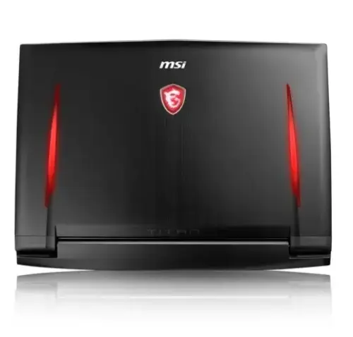 MSI GT75VR 7RE(Titan)-077TR Intel Core i7-7700HQ 2.80GHz 32GB DDR4 512GB (2x256GB) SSD+1TB 7200RPM 8GB GTX 1070 17.3″ Full HD Windows 10 Gaming Notebook