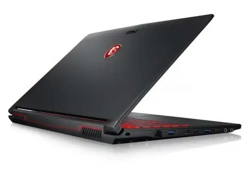 MSI GV62 7RC-023XTR Intel Core i7-7700HQ 2.80GHz 8GB DDR4 1TB 2GB MX150 15.6″ Full HD FreeDOS Notebook