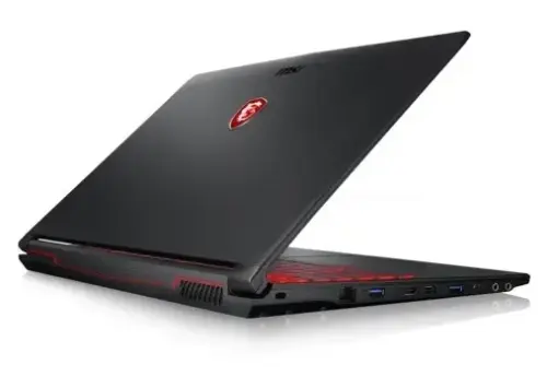 MSI GV62 7RC-023XTR Intel Core i7-7700HQ 2.80GHz 8GB DDR4 1TB 2GB MX150 15.6″ Full HD FreeDOS Notebook
