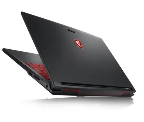MSI GV62 7RC-023XTR Intel Core i7-7700HQ 2.80GHz 8GB DDR4 1TB 2GB MX150 15.6″ Full HD FreeDOS Notebook