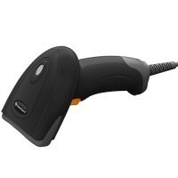Newland HR-2260-SF 2D USB Standlı Kablolu Karekod Barkod Okuyucu