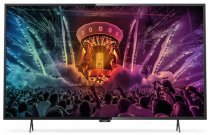 Philips 49PUS6101 49 İnç 124 Ekran 4K Uydu Alıcılı Smart LED TV