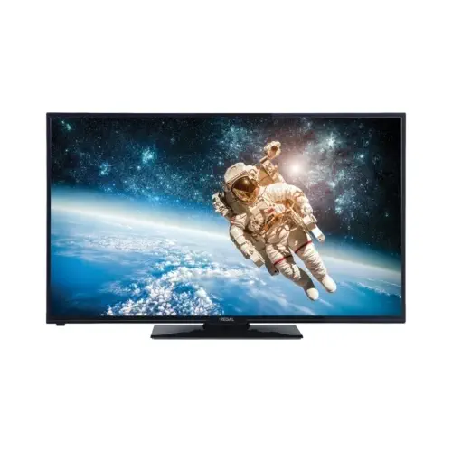 Regal 39R6010F 39″ 99 Ekran Full Hd Smart Led Tv