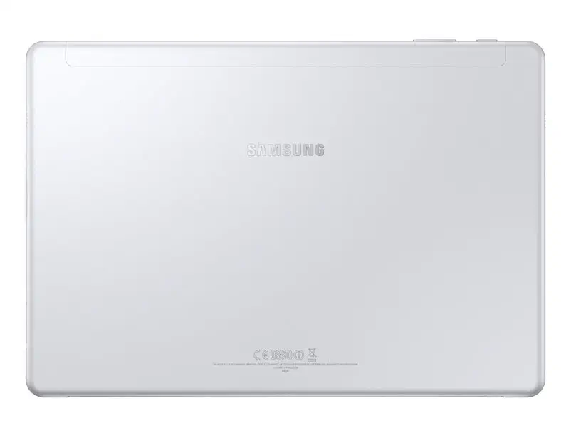 Samsung Galaxy Book SM-W620 64GB Wi-Fi 10.6″ Siyah Tablet - Samsung Türkiye Garantili