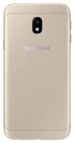 Samsung Galaxy J3 Pro J330F 16 GB Gold Cep Telefonu Distribütör Garantili