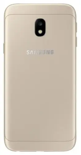 Samsung Galaxy J3 Pro J330F 16 GB Gold Cep Telefonu Distribütör Garantili
