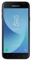 Samsung Galaxy J3 Pro J330F 16 GB Siyah Cep Telefonu Distribütör Garantili