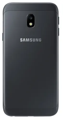 Samsung Galaxy J3 Pro J330F 16 GB Siyah Cep Telefonu Distribütör Garantili