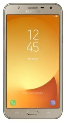 Samsung Galaxy J7 Core j701F 16 GB Gold Distribütör Garantili