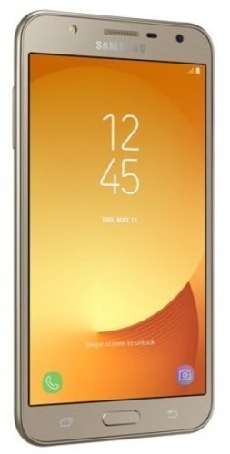 Samsung Galaxy J7 Core j701F 16 GB Gold Distribütör Garantili