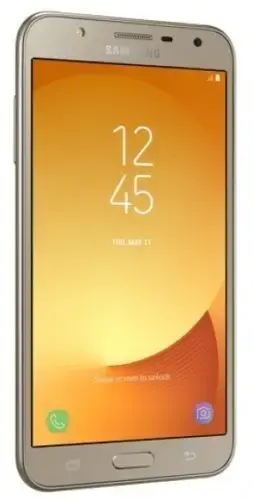 Samsung Galaxy J7 Core j701F 16 GB Gold Distribütör Garantili